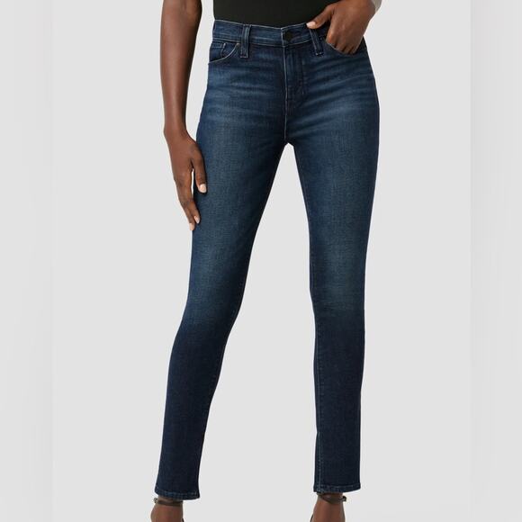 Hudson Nico Super Skinny in size 25 - Picture 1 of 8